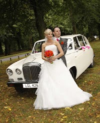 Fairytale Wedding Cars 1084554 Image 5